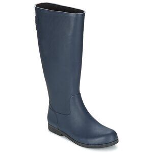 Swims Stella Tall Rain Boot Sz 41/9-9.5